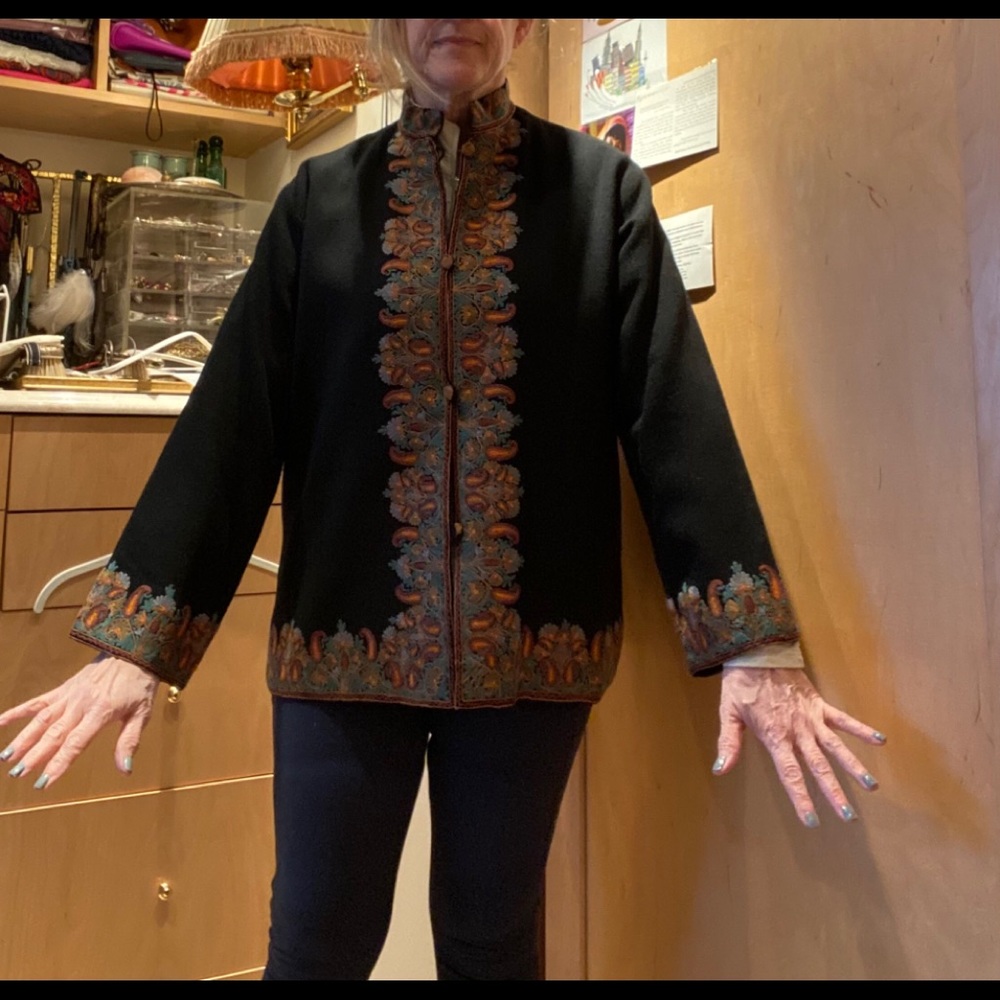 Jacket